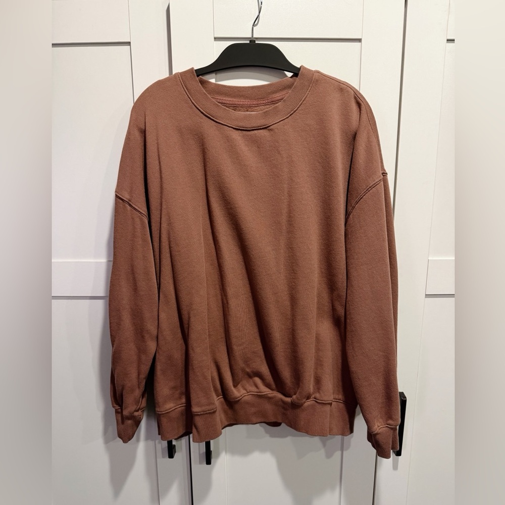 Old Navy Women’s Crewneck Sweater